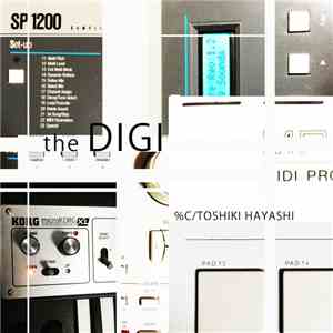 %C / Toshiki Hayashi - The Digi download free