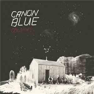 Canon Blue - Colonies download free