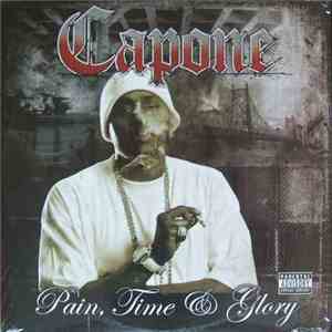 Capone  - Pain, Time And Glory download free