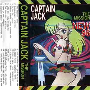 Captain Jack - The Mission download free