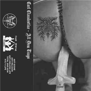 Carl ClanDestine - All Dem Tings download free