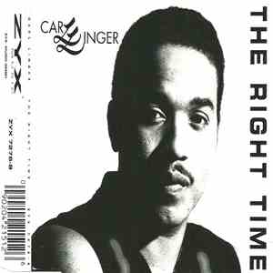 Carl Linger - The Right Time download free