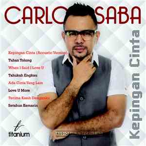 Carlo Saba - Kepingan Cinta download free