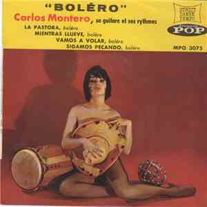 Carlos Montero  - Bolero download free