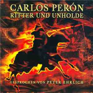 Carlos Perón - Ritter Und Unholde download free