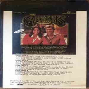 Carpenters - The Carpenters Collection download free
