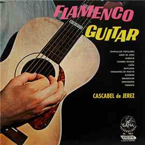 Cascabel De Jerez - Flamenco Guitar download free