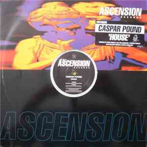 Caspar Pound - House download free