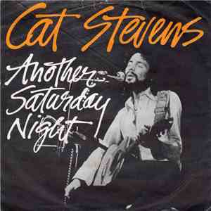 Cat Stevens - Another Saturday Night download free