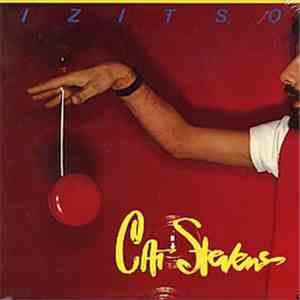 Cat Stevens - Izitso download free