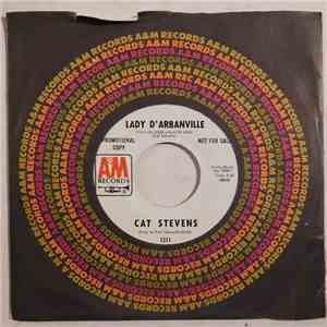 Cat Stevens - Lady D'Arbanville/Time Fill My Eyes download free