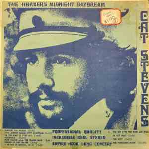 Cat Stevens - The Hoaxer's Midnight Daydream download free