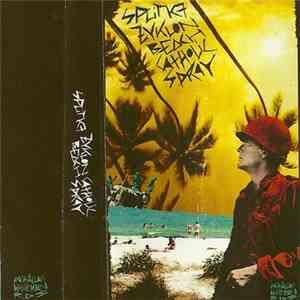 Catholic Spray / Zyklon Beach - Fruits Of The Moon download free