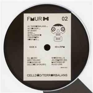 Celldöd - Terrorbalans download free
