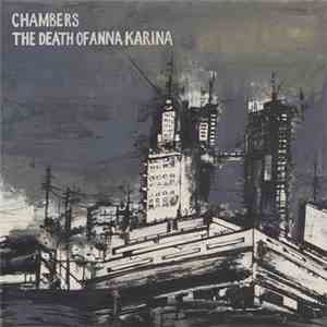 Chambers  / The Death Of Anna Karina - Dicotomia download free