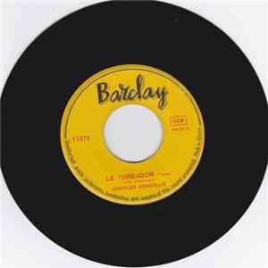 Charles Aznavour - Le Toreador / Isabelle download free
