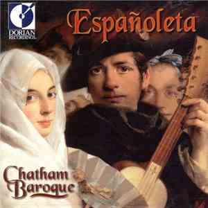 Chatham Baroque - Españoleta download free