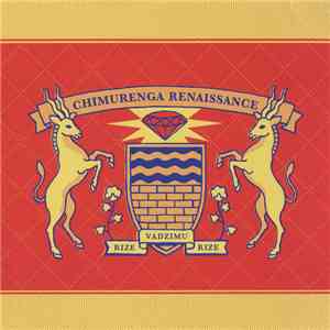 Chimurenga Renaissance - Rize Vadzimu Rize download free