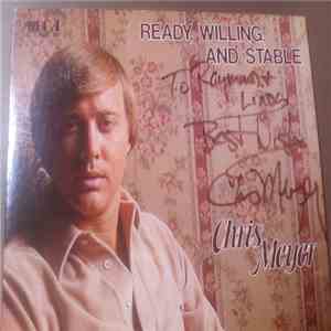 Chris Meyer - Ready, Willing and Stable download free