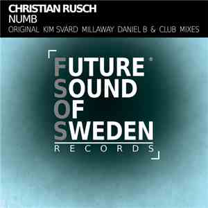 Christian Rusch - Numb download free