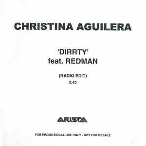 Christina Aguilera - Dirrty download free