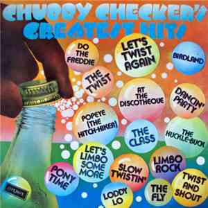 Chubby Checker - Chubby Checker's Greatest Hits download free