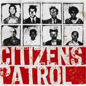 Citizens Patrol - Citizens Patrol download free