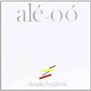 Claudio Baglioni - Alé-Oó download free