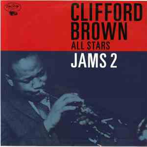 Clifford Brown All Stars - Jams 2 download free