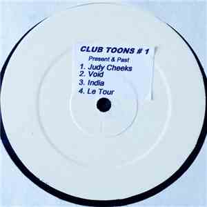 Club Toons # 1 - Present & Past download free