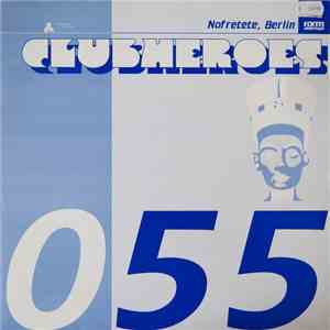 Clubheroes - Nofretete, Berlin download free