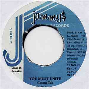Cocoa Tea - You Must Unite download free