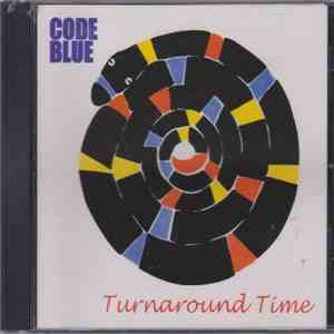 Code Blue  - Turnaround Time download free