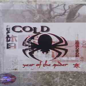 Cold  - Year Of The Spider download free