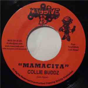 Collie Buddz - Mamacita / Come Around download free