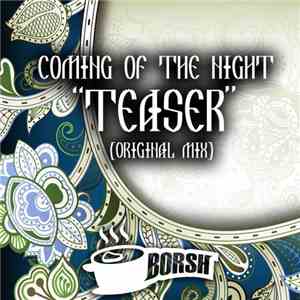 Coming Of The Night - Teaser download free