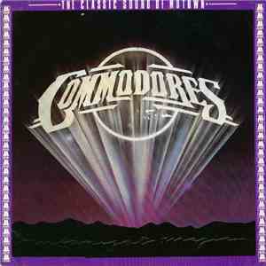 Commodores - Midnight Magic download free
