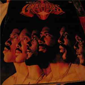 Commodores - The Best Of Commodores download free