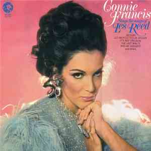 Connie Francis - Connie Francis Sings The Songs Of Les Reed download free
