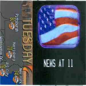 猫 シ Corp. - News At 11 download free
