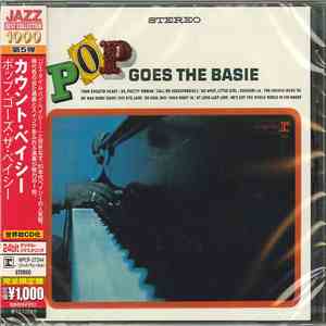 Count Basie - Pop Goes The Basie download free