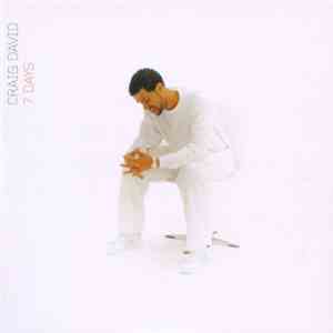 Craig David - 7 Days download free