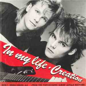 Creation  - In My Life download free