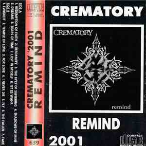 Crematory - Remind download free