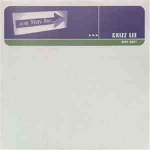 Crizz Lee - Why Not? download free