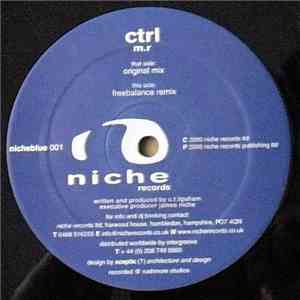Ctrl - M.R download free