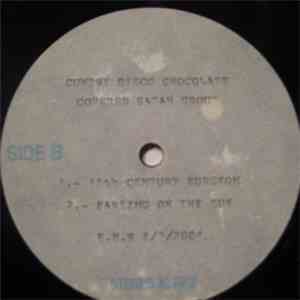 Cuntry Disko Choclate Covered Satan Group - Fuck You In The Mouth Ep download free