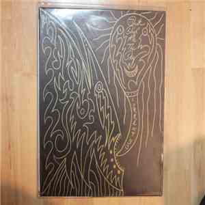 Current 93 - Black Ships Ate The Sky download free
