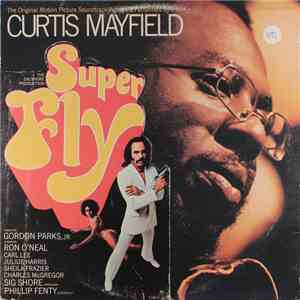 Curtis Mayfield - Super Fly download free