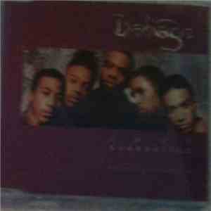 Damage - Love Guaranteed (The Boris Dlugosch Mixes) download free